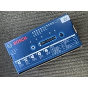Bosch 4V Max Rechargeable Screwdriver
