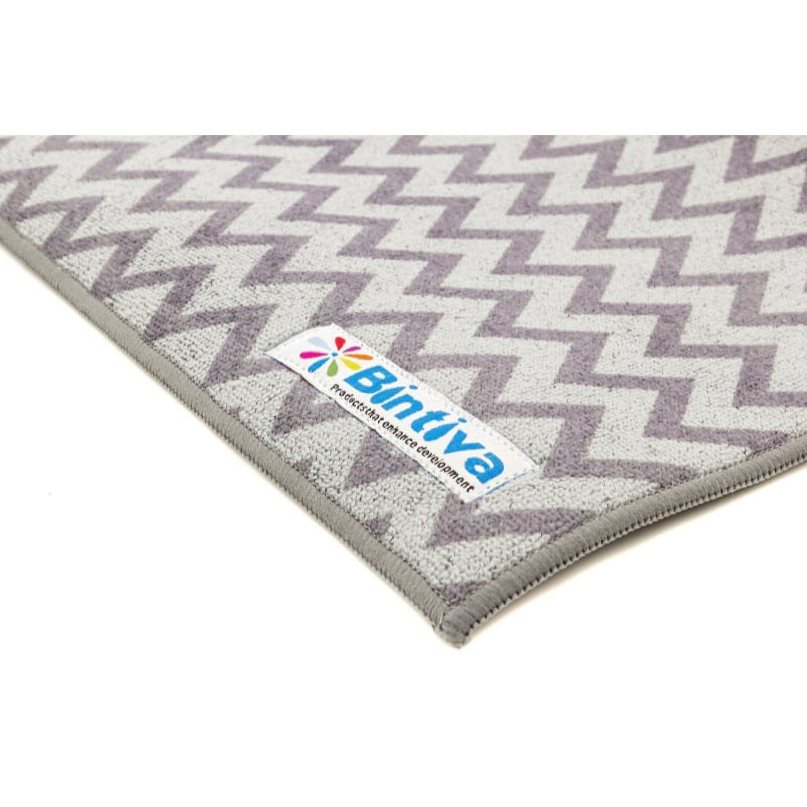 Yoga Mat 2 in 1 Towel and mat Combination Eco Friendly Unique Non Slip "Fusion" Mat - Grey