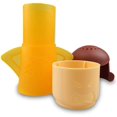 thumbnail image 4 of Angry Mom Microwave Cleaner Steam Cleaner Fast Steam Cleaner For Microwave Oven, 2 Pcs, 4 of 5