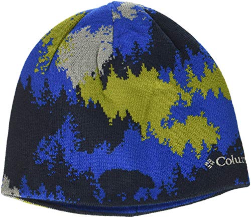 Columbia Boys Toddler//Urbanization Mix Beanie