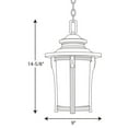 thumbnail image 6 of Pedigree Collection One-Light Hanging Lantern, 6 of 6