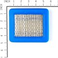thumbnail image 2 of Filtre à Air Briggs et Stratton 491588S2pcs, 2 of 4