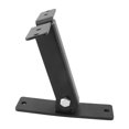 thumbnail image 1 of Patio Roof Bracket, Weather Resistant Pergola Roof Riser Beam Bracket  for Gazebo, 1 of 7