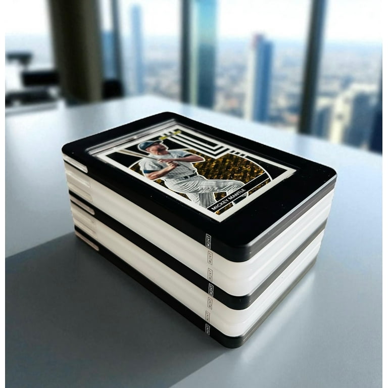 Walmart Black Friday Deals 2025 M1NT Sports Card Hobby Case 35pt