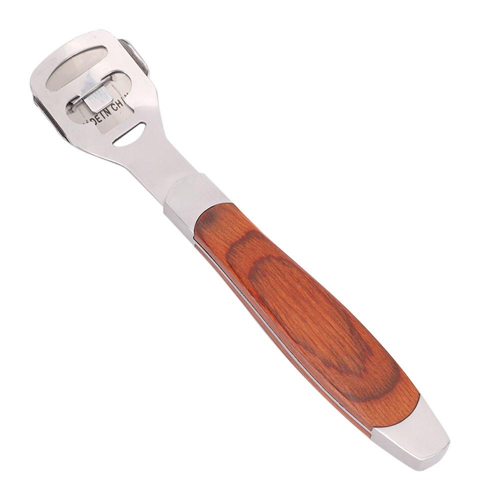 Ccdes Toe Nail Knife,Pedicure Tool,Professional Foot Pedicure Peeling