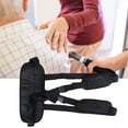 thumbnail image 3 of Dioche Ceinture d'Épaule Réglable pour Harnais de Sécurité en Fauteuil Roulant pour Adulte Âgé, 3 of 8