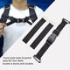 thumbnail image 2 of Strap Reducción La Correa Fija BCD para Equipos Submarinos (viaje), 2 of 9