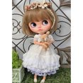thumbnail image 1 of Taladro Pintura Diamante (DE8565) 5D DIY Muñeca Completa Bordado Mosaico Craft Kit (hg885) 50x70cm FLhrweasw Nuevo, 1 of 1