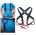 thumbnail image 2 of Arnés de seguridad de escalada Sunnimix arnés de escalada 50-120 cm, 2 of 8