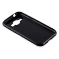 thumbnail image 4 of Cadorabo Case for Samsung Galaxy J1 2015 Cover Transparent Screen Protection TPU Silicone Gel, 4 of 5