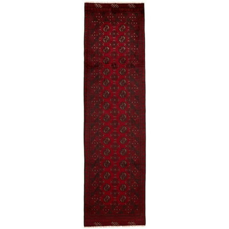 

UNIQRUGS Hand-knotted Rug 2 7 x9 9 Oriental Carpet Runner
