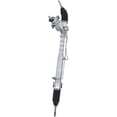 thumbnail image 4 of A-Premium Power Steering Rack and Pinion Assembly Compatible with Lexus LS430 2001-2006 with Hydraulic Power Steering, 4 of 5
