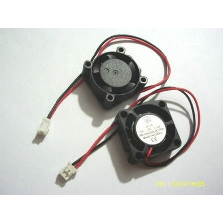 Temperature Controlled Dc Fan