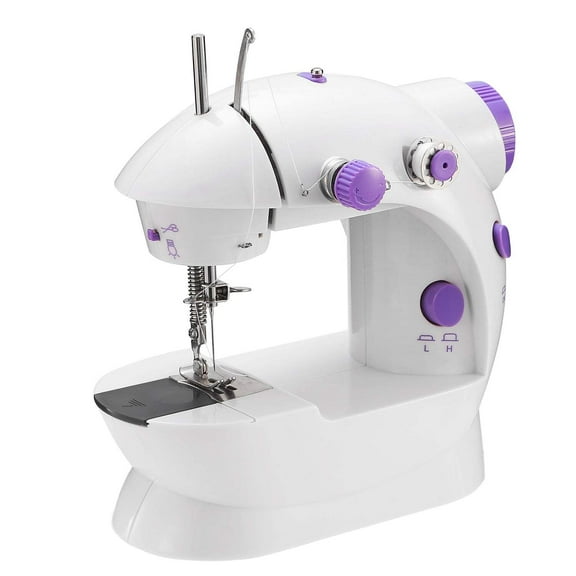 Portable Electric Sewing Machine