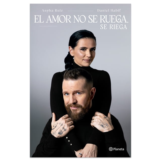 El Amor No Se Ruega Se Riega Planeta Libro de bolsillo 1ra edicion