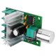 thumbnail image 5 of Controlador de Velocidad del Motor 6V-12V 6A PWM con Función de Interruptor PWM Fugacal, 5 of 8