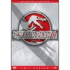Pre-Owned Jurassic Park III [P&S] (DVD 0025192146923) directed by Joe Johnston