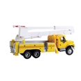 thumbnail image 3 of Camión utilitario Walthers SceneMaster International 7600 Amarillo, 3 of 4