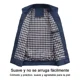 thumbnail image 4 of Chamarra De Hombre Invierno Abrigo Hombre Casual, 4 of 8