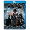 Fantastic Beasts: The Crimes Of Grindelwald (Blu-Ray)