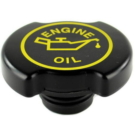 Motorcraft Ec790 Cap-Oil Filler
