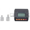 thumbnail image 1 of Digital Display Torque Meter Wrench Tester Drive for 3/8 Inch &1/4 Inch High Accuracy Torque Units for Car Repairs 340Nm, 1 of 7