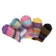 thumbnail image 4 of EBMORE Medias Térmicas de Lana para Mujer para Senderismo 5 Pares, 4 of 6