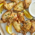 thumbnail image 3 of Lawry's 20.75 oz. Zesty Lemon and Pepper Wing Seasoning Mix, 3 of 3