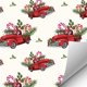 thumbnail image 4 of Hojas de papel para envolver regalos de Navidad, hermoso diseño de patrón para niños, niñas, hombres y mujeres, 55x150cm/21,65x59,06in, 4 of 5