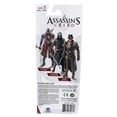 thumbnail image 3 of Assassin's Creed Saga Series 5  - Revolutionary Connor Figure by Mcfarlane, 3 of 3