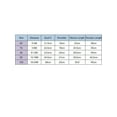 thumbnail image 2 of Dewadbow Newborn Infant Baby Boy Girl Romper Bodysuit Jumpsuit Clothes Outfits, 2 of 5