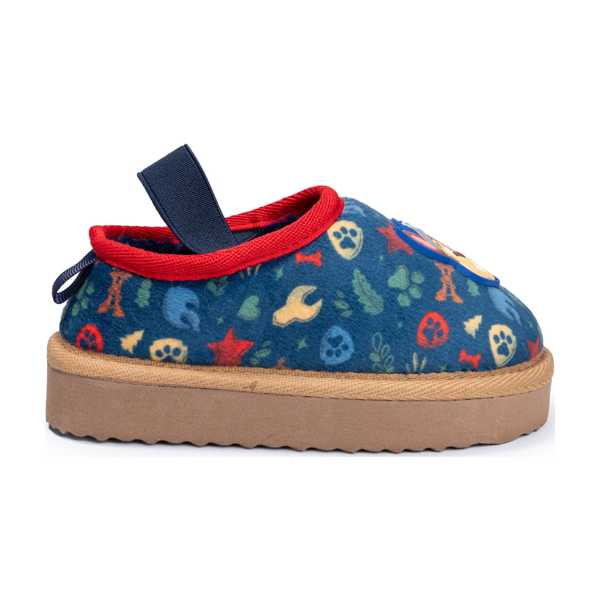 Paw Patrol Toddler Boys Slipper