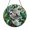 Stained Glass 5.9 Inch, variant on Stained Glass Sun Catcher Window Hanging Koala Design, Cute Wildlife Glass Panel Decor for Window and Home Decor, Indoor Window Art Hanging, Animal Theme Window Suncatcher Gift for Animal Lovers