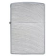 thumbnail image 1 of Zippo Chrome Arch (24647), 1 of 3