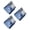 3pc, variant on Memory Card Enableds Shield for Precise Time Stampeds Data Recording for Project