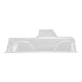 thumbnail image 4 of RC Car Body Shells, PE Material Pickup Truck Body Shells Lifelike Cool  For 1:24 Tracked Vehicle Blue,Red,Yellow,Transparent, 4 of 8