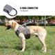 thumbnail image 3 of Arnés para perros con asa para perros medianos y grandes, chaleco reflectante para entrenamiento y paseos, 3 of 8