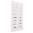 thumbnail image 4 of Microblading Practice Skin, Eyebrow Skin Practice Shee, Inkless Wide Eyebrows Microblading Training Sheet for Beginner, 4 of 8