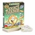 thumbnail image 1 of Jeu de Cartes Exact Change - Jeu Éducatif de Comptage d'Argent pour Enfants, 1 of 4