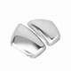 thumbnail image 2 of Motorcycle Left Right Side Battery Fairing Cover For Xv700 750 1000 1100 Virago 1984-up, 2 of 5