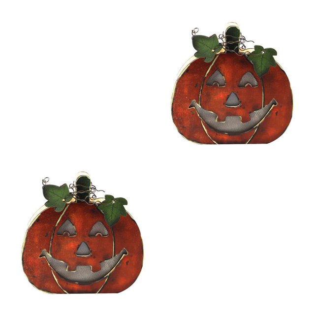Injueey Luces LED de para Halloween, luces decorativas para festivales, decoración de , decoración operada, luces nocturnas para fiesta en el Type1 NO1