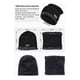 thumbnail image 3 of 3 En 1 Gorro Bufanda Guantes Productos De Abrigo, 3 of 8