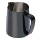 thumbnail image 4 of Jarra de café de acero inoxidable, accesorios de café Titanize de acero inoxidable de 350ml, taza de espuma, funcionalidad de alta precisión, 4 of 8