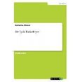 thumbnail image 1 of Die Lyrik Karin Boyes [German], 1 of 2