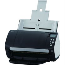 Fujitsu Fi-7180 Sheetfed Scanner - 24-bit Color - 8-bit Grayscale - Usb (pa03670-b005)