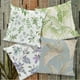 thumbnail image 4 of Funda de almohada con elemento de jardín de 2 piezas: funda de almohada cuadrada para sofá cama, 4 of 5