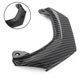 thumbnail image 2 of Carbon Fiber Look Motorcycle Rear Upper Tail Brake Light Fairing for ER6N ER6F 12-2016, 2 of 5