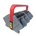 thumbnail image 2 of Bloc Moteur de Voiture Amusant Refroidisseur de Boissons : Refroidisseur de Boissons Conçu avec Structure à Piston Idéal pour les Amateurs de Voitures et les Anneaux de Jardin, 2 of 9