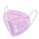 thumbnail image 1 of 20 mascarillas FFP2/KN95, mascarilla desechable FFP2 de protección de 5 capas WD.WDQZL Hogar, 1 of 3