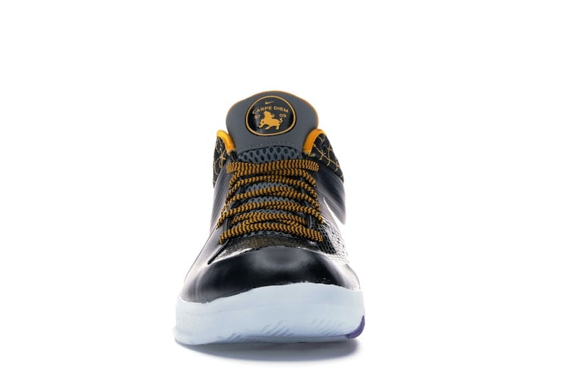 Nike Men's Kobe 4 Protro Carpe Diem Basketball Shoes, from StockX